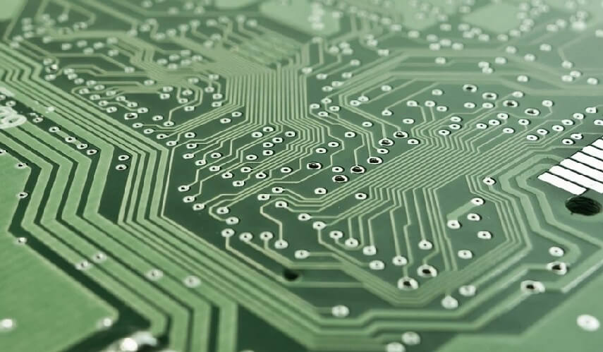 Elektronik dengan Konsep Terbaik