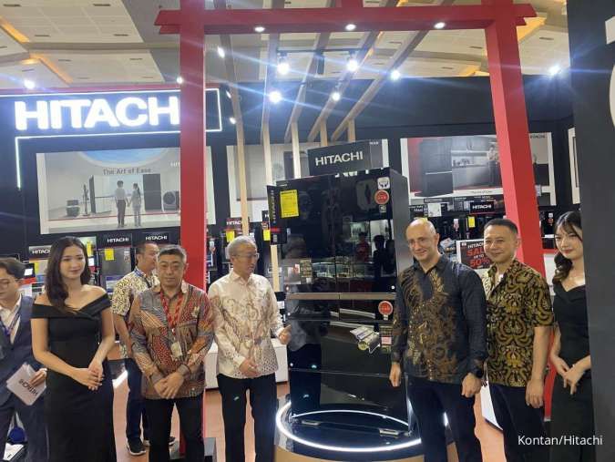 Hitachi