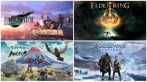 Tren Game Online Mobile yang Semakin Mendominasi Pasar Gaming
